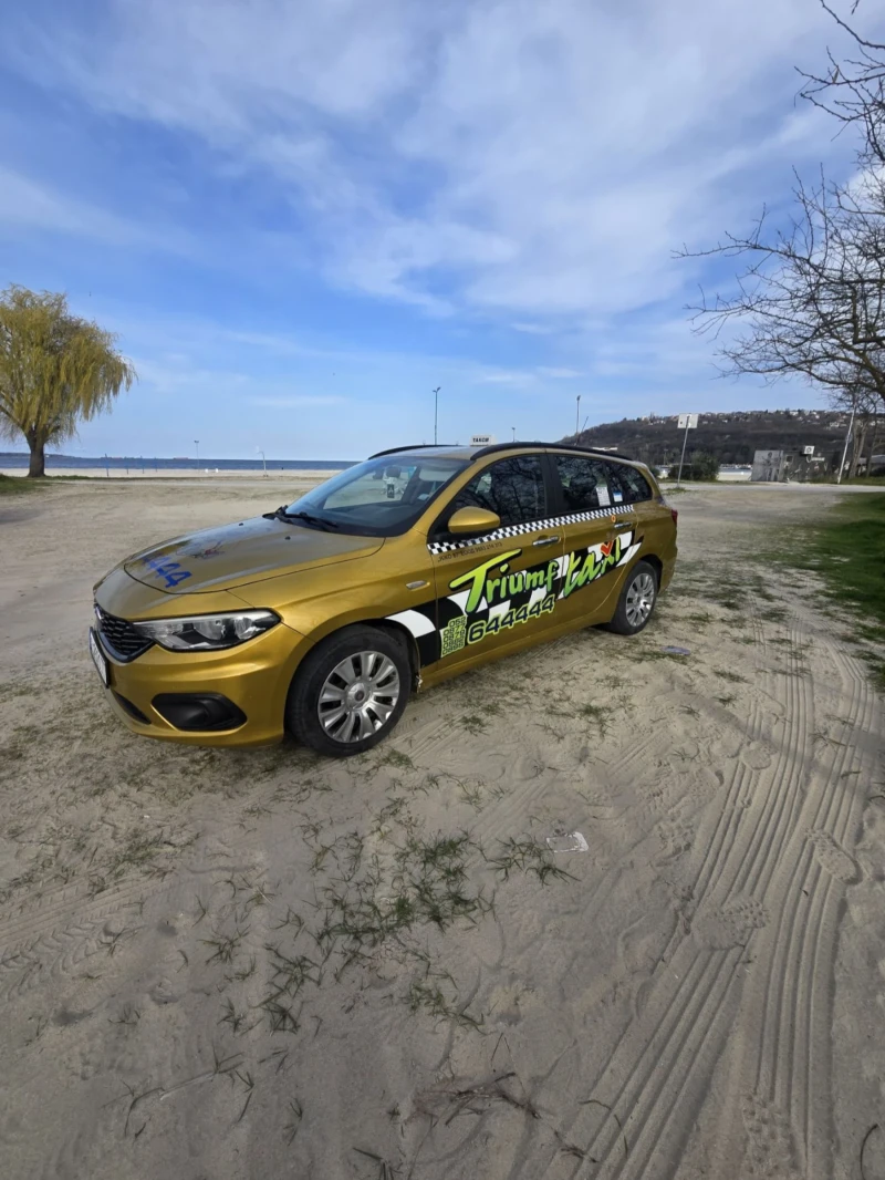 Fiat Tipo 1.4 бензин/газ - 4999 € / 9777.19 лв. - 66789881 1 | Car24.bg Fiat Tipo 1.4 бензин/газ - 4999 € / 9777.19 лв. - 66789881 1