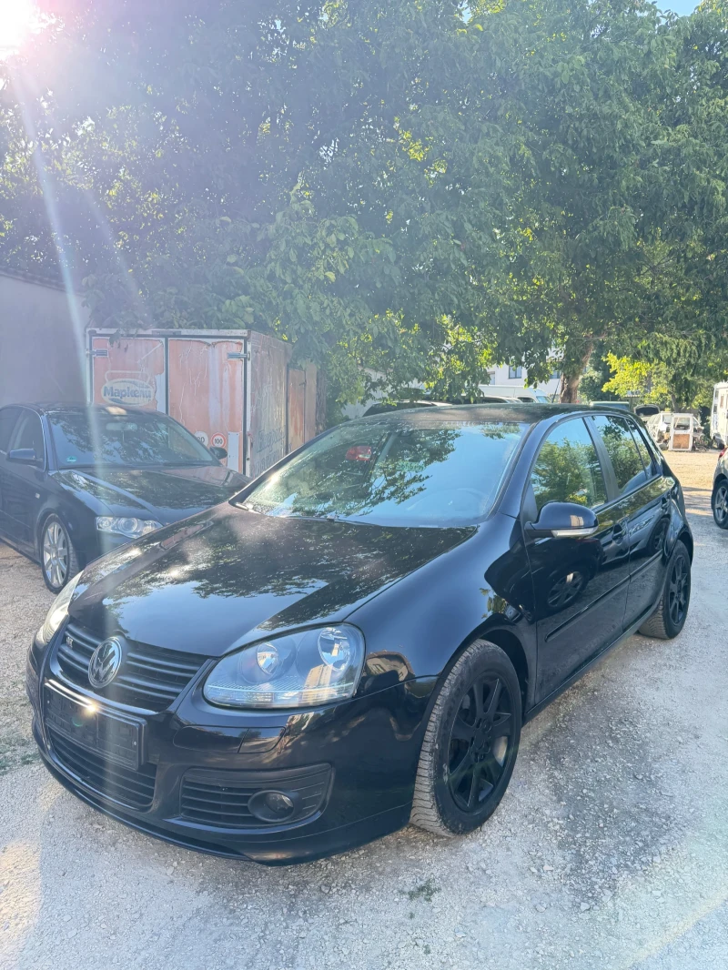 VW Golf 2.0BMM GT SPORT - 3500 € - 24035193 1 | Car24.bg VW Golf 2.0BMM GT SPORT - 3500 € - 24035193 1
