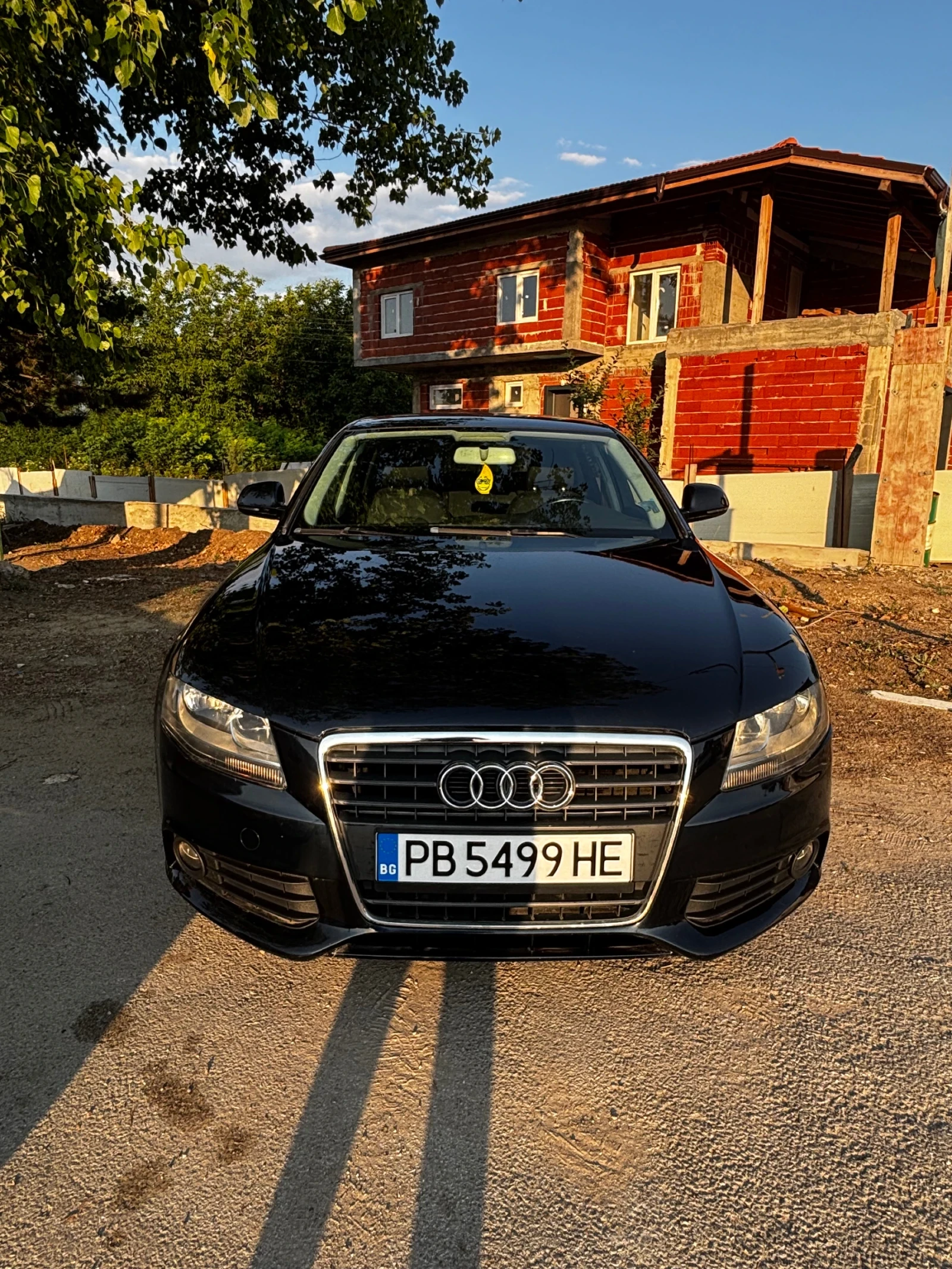 Audi A4 undefined | Auto.bg — изображение 1 Audi A4 undefined | Auto.bg — изображение 1