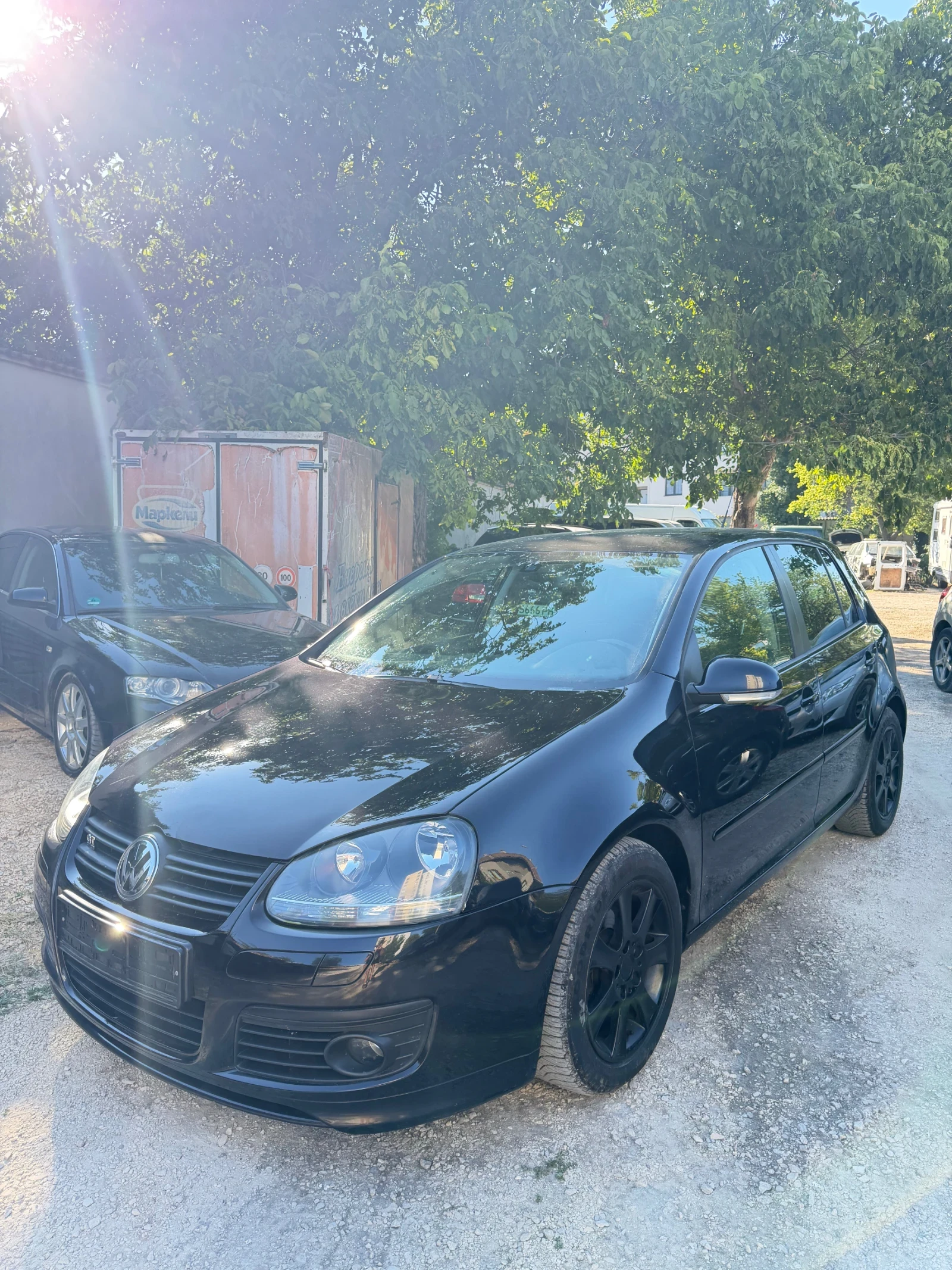 VW Golf 2.0BMM GT SPORT | Auto.bg — изображение 1 VW Golf 2.0BMM GT SPORT | Auto.bg — изображение 1