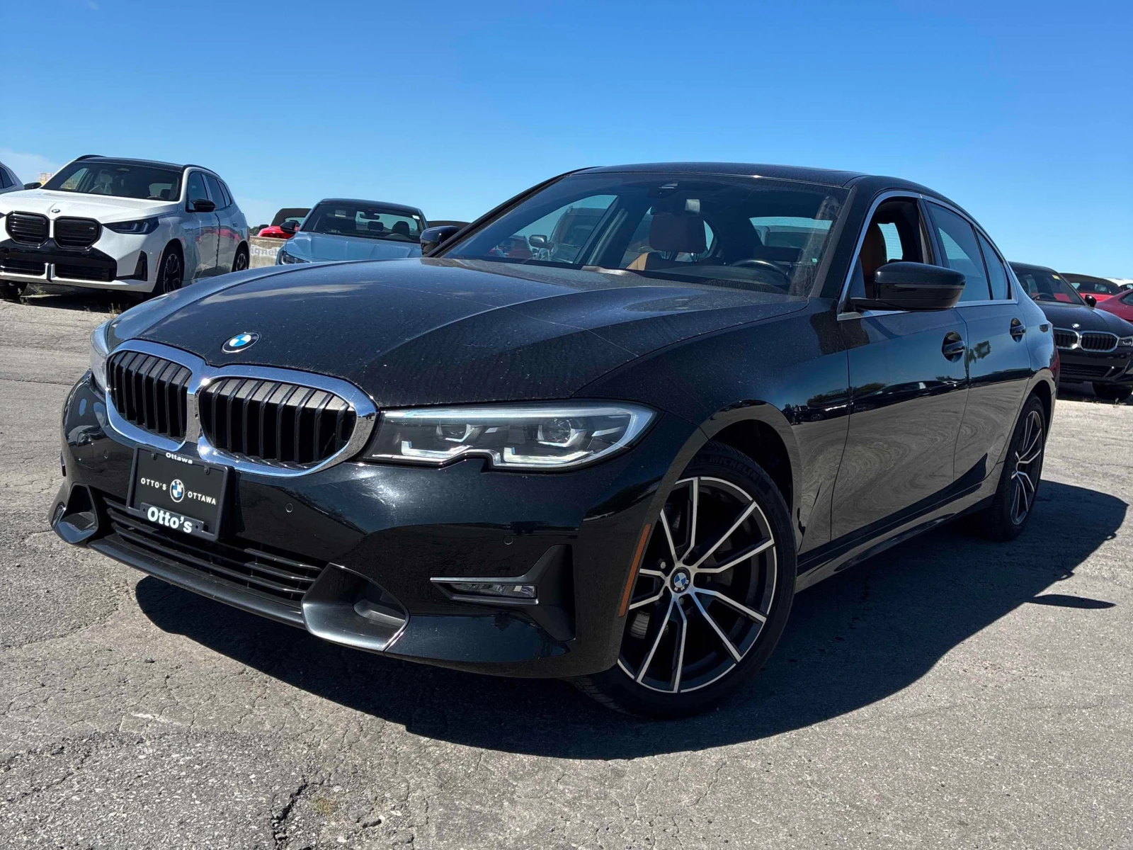 BMW 330 * xDrive * CARFAX * | Auto.bg — изображение 1 BMW 330 * xDrive * CARFAX * | Auto.bg — изображение 1