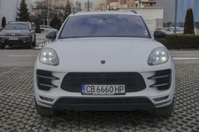 Porsche Macan TURBO - Car24.bg Porsche Macan TURBO