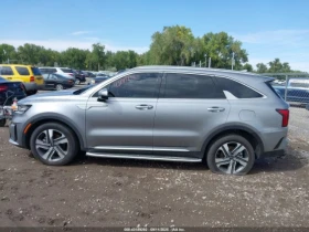 Kia Sorento HYBRID EX - 37000 лв. / 18917.80 € - 83962425 6 | Car24.bg Kia Sorento HYBRID EX - 37000 лв. / 18917.80 € - 83962425 6