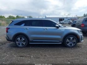 Kia Sorento HYBRID EX - 37000 лв. / 18917.80 € - 83962425 5 | Car24.bg Kia Sorento HYBRID EX - 37000 лв. / 18917.80 € - 83962425 5