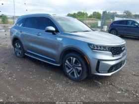 Kia Sorento HYBRID EX - Car24.bg Kia Sorento HYBRID EX