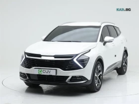 Kia Sportage DIGITAL* СЛЕД НА ЛЕНТИ* ДИСТРОНИК* ОБДУХВАНЕ*