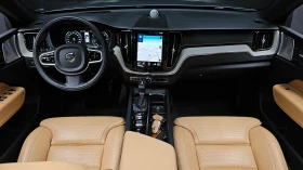 Volvo XC60 D5 Inscription | Auto.bg — изображение 6 Volvo XC60 D5 Inscription | Auto.bg — изображение 6