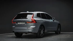 Volvo XC60 D5 Inscription | Auto.bg — изображение 2 Volvo XC60 D5 Inscription | Auto.bg — изображение 2