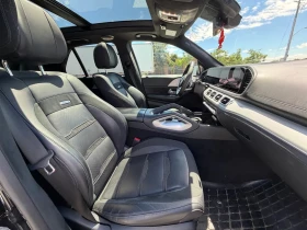 Mercedes-Benz GLE 63 S AMG 4MATIC* ПОДГРЕВ* ОБДУХВАНЕ* ПАНО* 360* BURMESTER* | Auto.bg — изображение 12 Mercedes-Benz GLE 63 S AMG 4MATIC* ПОДГРЕВ* ОБДУХВАНЕ* ПАНО* 360* BURMESTER* | Auto.bg — изображение 12