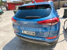 Hyundai Tucson - 17000 € / 33249.11 лв. - 82009463 2 | Car24.bg Hyundai Tucson - 17000 € / 33249.11 лв. - 82009463 2
