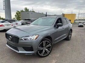 Volvo XC60 * R Design * CARFAX * ОПЦИЯ ЗА ФИНАНСИРАНЕ