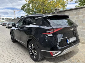 Kia Sportage 1, 6 MHEV - 33764 € - 11736299 5 | Car24.bg Kia Sportage 1, 6 MHEV - 33764 € - 11736299 5