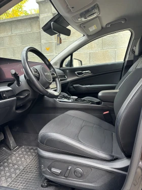 Kia Sportage 1, 6 MHEV - 33764 € - 11736299 7 | Car24.bg Kia Sportage 1, 6 MHEV - 33764 € - 11736299 7