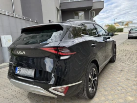 Kia Sportage 1, 6 MHEV - 33764 € - 11736299 4 | Car24.bg Kia Sportage 1, 6 MHEV - 33764 € - 11736299 4