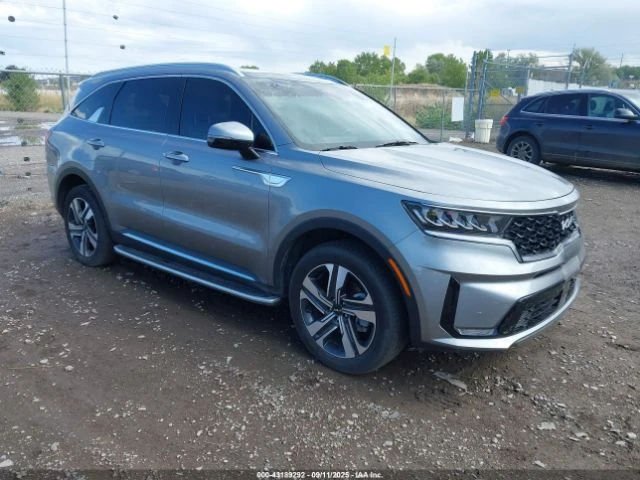 Kia Sorento HYBRID EX - 37000 лв. / 18917.80 € - 83962425 1 | Car24.bg Kia Sorento HYBRID EX - 37000 лв. / 18917.80 € - 83962425 1