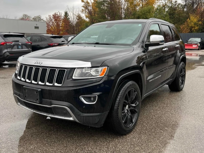 Jeep Grand cherokee * Limited * CARFAX * БЕЗ ПЪРВОНАЧАЛНА ВНОСКА - 18800 лв. / 9612.29 € - 62638881 1 | Car24.bg Jeep Grand cherokee * Limited * CARFAX * БЕЗ ПЪРВОНАЧАЛНА ВНОСКА - 18800 лв. / 9612.29 € - 62638881 1