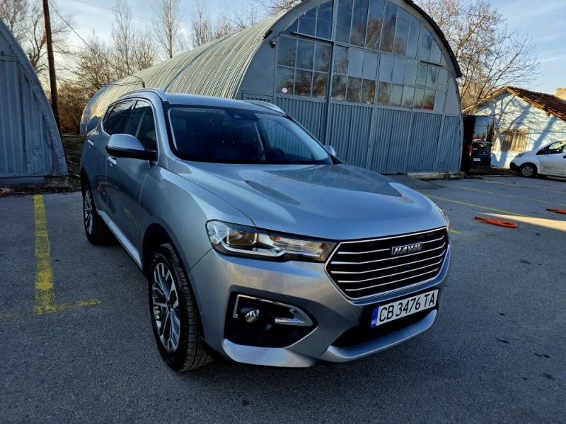 Great Wall Haval H6 Хавал 6 2.0 Бензин 2021g 190кс Нова - 19000 € / 37160.77 лв. - 28375335 1 | Car24.bg Great Wall Haval H6 Хавал 6 2.0 Бензин 2021g 190кс Нова - 19000 € / 37160.77 лв. - 28375335 1