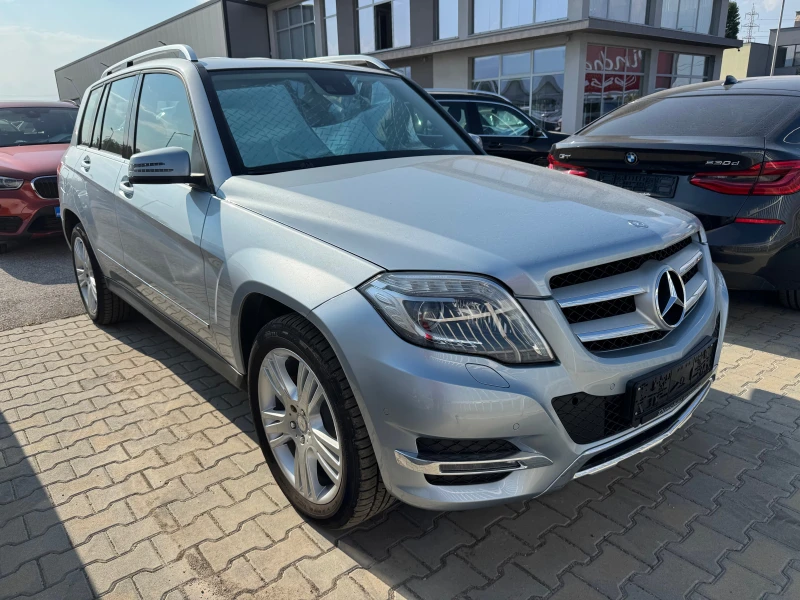 Mercedes-Benz GLK 220 CDI - 10500 € - 17261846 1 | Car24.bg Mercedes-Benz GLK 220 CDI - 10500 € - 17261846 1
