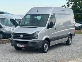VW Crafter 2.0TDI* КЛИМА* НАВИ* НЕМСКИ* Оригинал