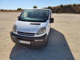 Opel Vivaro undefined | Auto.bg — изображение 2 Opel Vivaro undefined | Auto.bg — изображение 2