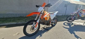Ktm EXC Xc300