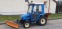 Обява за продажба на Трактор ISEKI 3020 ~12 700 лв. - изображение 1