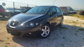 Seat Leon 1.6TDI 90kc.FACELIFT EURO 5b - Car24.bg Seat Leon 1.6TDI 90kc.FACELIFT EURO 5b