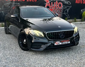 Mercedes-Benz E 220 AMG* DISTRONIC * 9G-TRONIC* 360* СОБСТВЕН ЛИЗИНГ - Car24.bg Mercedes-Benz E 220 AMG* DISTRONIC * 9G-TRONIC* 360* СОБСТВЕН ЛИЗИНГ