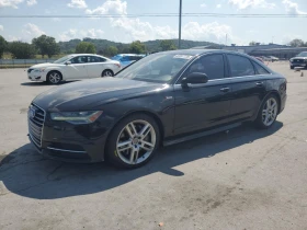 Audi A6 PREMIUM PLUS/QUATTRO/SLINE/ - Car24.bg Audi A6 PREMIUM PLUS/QUATTRO/SLINE/