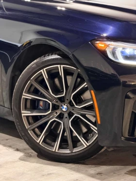 BMW 750 750i xDrive CARFAX - 75200 лв. / 38449.15 € - 75245389 7 | Car24.bg BMW 750 750i xDrive CARFAX - 75200 лв. / 38449.15 € - 75245389 7