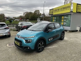 Citroen C3 1.2 PureTech 83hp Shine+ - Car24.bg Citroen C3 1.2 PureTech 83hp Shine+