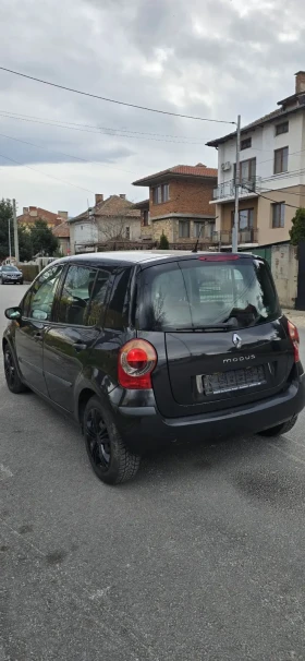 Renault Modus 1.5DCI - 1500 € / 2933.74 лв. - 26126157 4 | Car24.bg Renault Modus 1.5DCI - 1500 € / 2933.74 лв. - 26126157 4