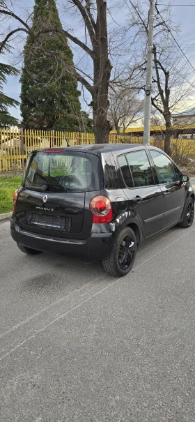 Renault Modus 1.5DCI - 1500 € / 2933.74 лв. - 26126157 5 | Car24.bg Renault Modus 1.5DCI - 1500 € / 2933.74 лв. - 26126157 5