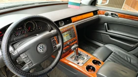 VW Phaeton 3.0 tdi 240hp - 4900 € / 9583.57 лв. - 65520135 10 | Car24.bg VW Phaeton 3.0 tdi 240hp - 4900 € / 9583.57 лв. - 65520135 10
