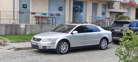 VW Phaeton 3.0 tdi 240hp - Car24.bg VW Phaeton 3.0 tdi 240hp