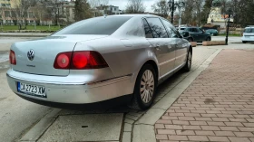 VW Phaeton 3.0 tdi 240hp - 4900 € / 9583.57 лв. - 65520135 6 | Car24.bg VW Phaeton 3.0 tdi 240hp - 4900 € / 9583.57 лв. - 65520135 6