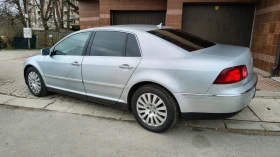 VW Phaeton 3.0 tdi 240hp - 4900 € / 9583.57 лв. - 65520135 7 | Car24.bg VW Phaeton 3.0 tdi 240hp - 4900 € / 9583.57 лв. - 65520135 7