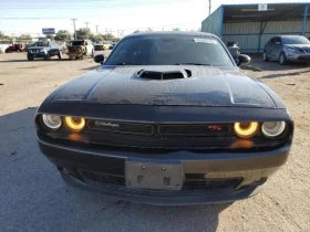 Dodge Challenger R/T* 5.7 Hemi