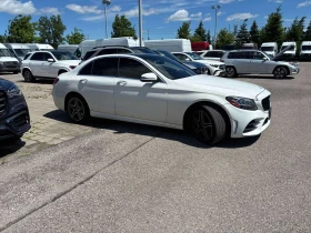 Mercedes-Benz C 300 4MATIC/ПАНОРАМА/ПОДГРЕВИ/OT MERCEDES | Auto.bg — изображение 4 Mercedes-Benz C 300 4MATIC/ПАНОРАМА/ПОДГРЕВИ/OT MERCEDES | Auto.bg — изображение 4