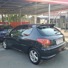 Peugeot 206 1.6 16V facelift - 1699 € / 3322.96 лв. - 11883754 3 | Car24.bg Peugeot 206 1.6 16V facelift - 1699 € / 3322.96 лв. - 11883754 3