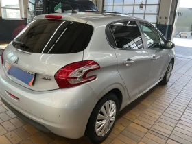 Peugeot 208 208 1.2 e-VTi Style | Auto.bg — изображение 2 Peugeot 208 208 1.2 e-VTi Style | Auto.bg — изображение 2