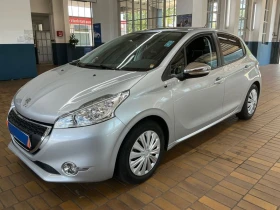 Peugeot 208 208 1.2 e-VTi Style