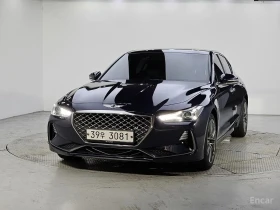 Genesis G70 2.0T* ПОДГРЕВ* КАМЕРА* НАВИ* АВТОКРЕДИТ* | Auto.bg — изображение 2 Genesis G70 2.0T* ПОДГРЕВ* КАМЕРА* НАВИ* АВТОКРЕДИТ* | Auto.bg — изображение 2
