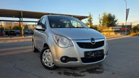 Opel Agila ПЕРФЕКТНА | Auto.bg — изображение 3 Opel Agila ПЕРФЕКТНА | Auto.bg — изображение 3