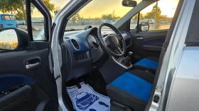 Opel Agila ПЕРФЕКТНА | Auto.bg — изображение 6 Opel Agila ПЕРФЕКТНА | Auto.bg — изображение 6