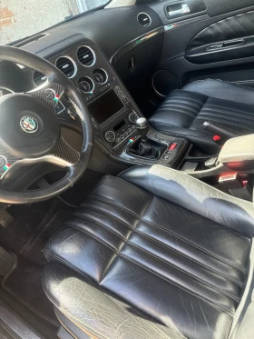 Alfa Romeo 159 - 5000 € - 39439629 4 | Car24.bg Alfa Romeo 159 - 5000 € - 39439629 4