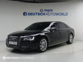 Audi A8 4.2 Tdi Quattro - Car24.bg Audi A8 4.2 Tdi Quattro