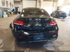 Mercedes-Benz C 300 4MATIC* DIGITAL* КОЖА* ПОДГРЕВ* ОБДУХВ* BURMASTER* | Auto.bg — изображение 8 Mercedes-Benz C 300 4MATIC* DIGITAL* КОЖА* ПОДГРЕВ* ОБДУХВ* BURMASTER* | Auto.bg — изображение 8
