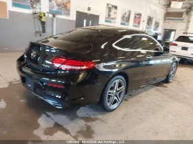 Mercedes-Benz C 300 4MATIC* DIGITAL* КОЖА* ПОДГРЕВ* ОБДУХВ* BURMASTER* | Auto.bg — изображение 7 Mercedes-Benz C 300 4MATIC* DIGITAL* КОЖА* ПОДГРЕВ* ОБДУХВ* BURMASTER* | Auto.bg — изображение 7