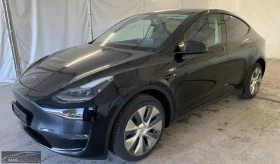 Tesla Model Y LONG-RANGE/347HP/DUAL/AWD/PANO/360/LED/NAVI/725q